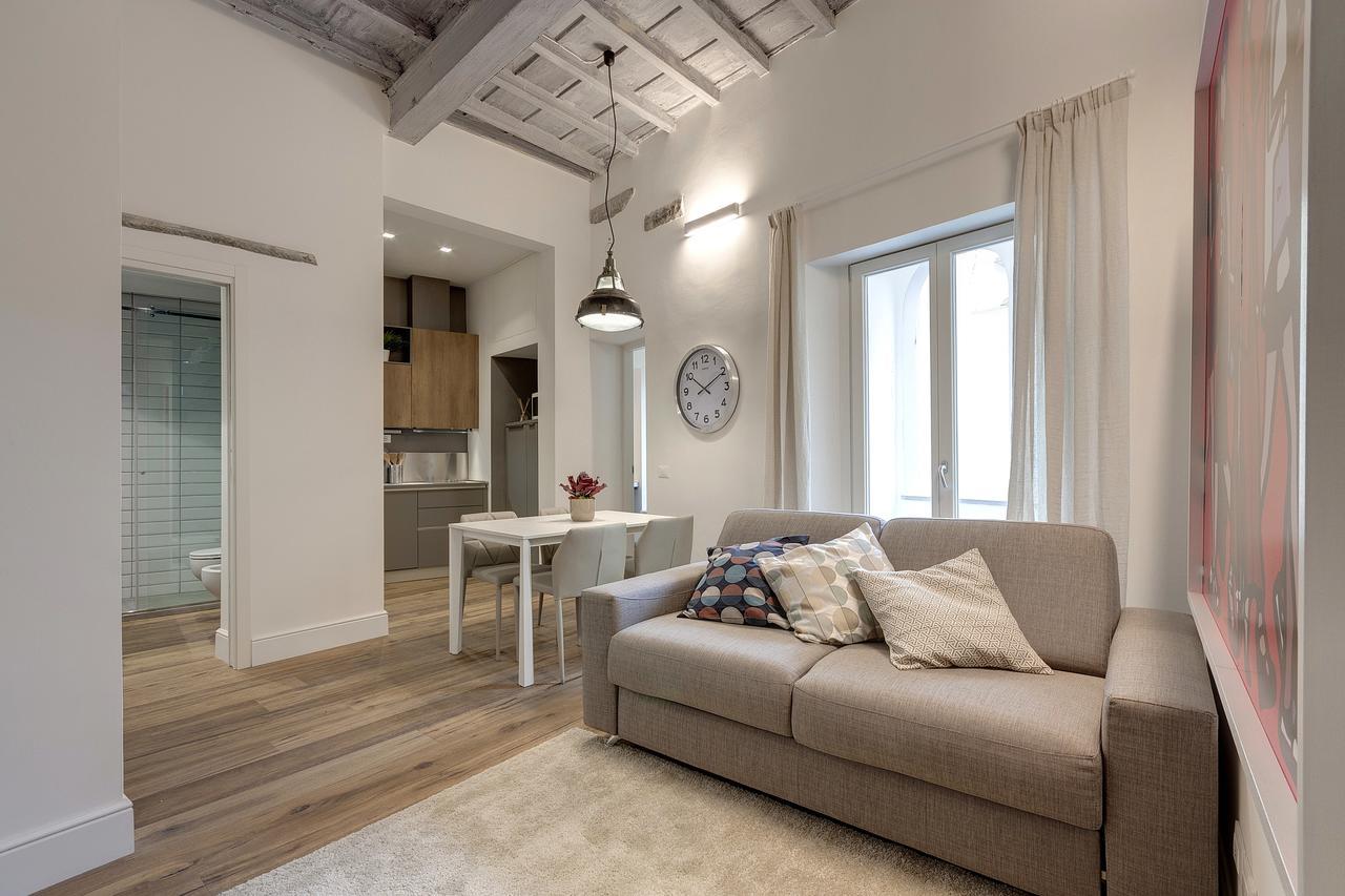 Il Moro Apartment By Mamo Florens Exteriör bild